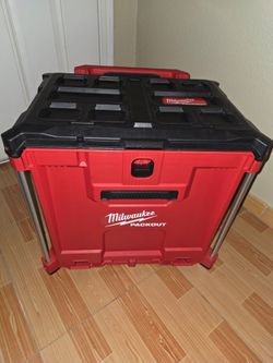 Milwaukee Packout Rolling Drawer