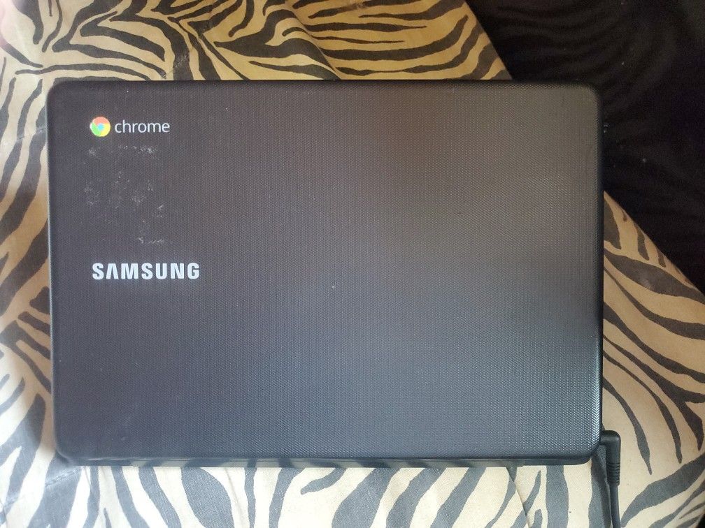 Samsung Chromebook