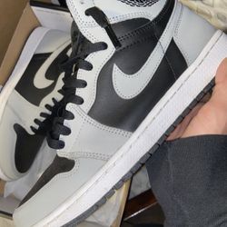 Jordan 1 Shadow 2.0