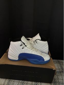 jordan 12 blue berry