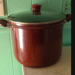 Chicken  Pot 