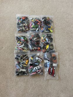 Vintage Hot Wheels