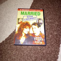 Married With Children