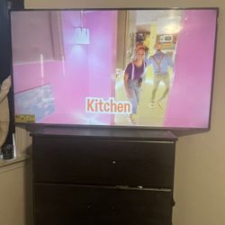 LG Tv 59inch 
