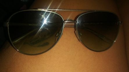 Michael kors glasses