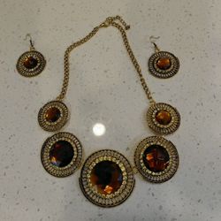 Womens Necklace