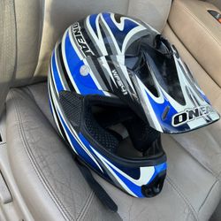 O’Neal Helmet Size M