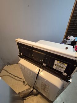 Kenmore Dryer