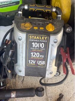 Battery charger