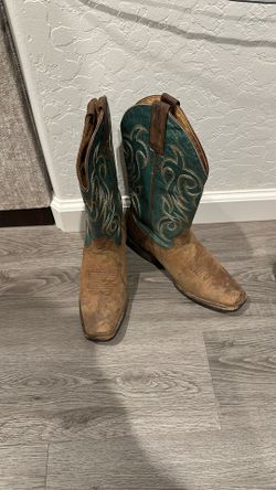 Cowgirl Boots