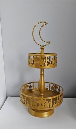 Arabian Serving Tray