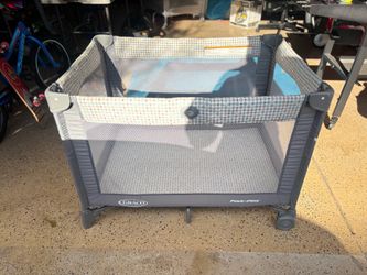Graco Pack 'n Play