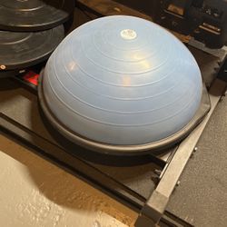 Bosu Ball 