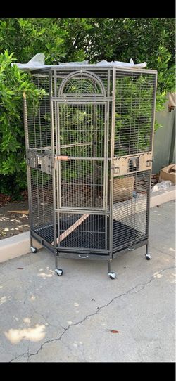 Cage