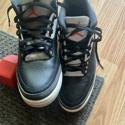 Nike Jordan Rare 