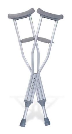 Crutches