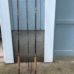 Fly Rods