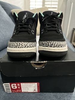 AIR JORDAN 3 RETRO (GS)