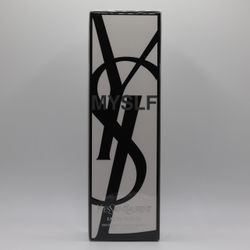 YSL Myself