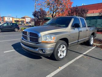 2006 Dodge Ram 1500