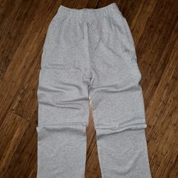 Alo Sweats Size Medium