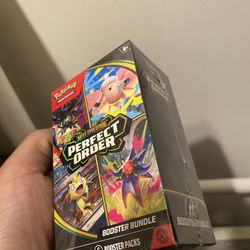 Pokémon Trading Card 