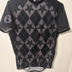 Twin Six Cycling Jersey 