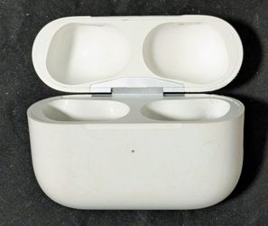 AirPods Pro 2 with MagSafe Charging Case (USB-C) OEM Replacement