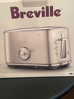 Toaster