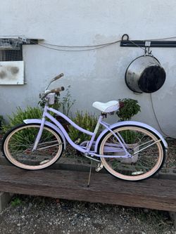 Beach Cruiser 