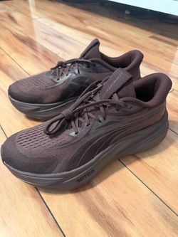 Puma MagMax Nitro 2 Men's Running Shoes Size 11