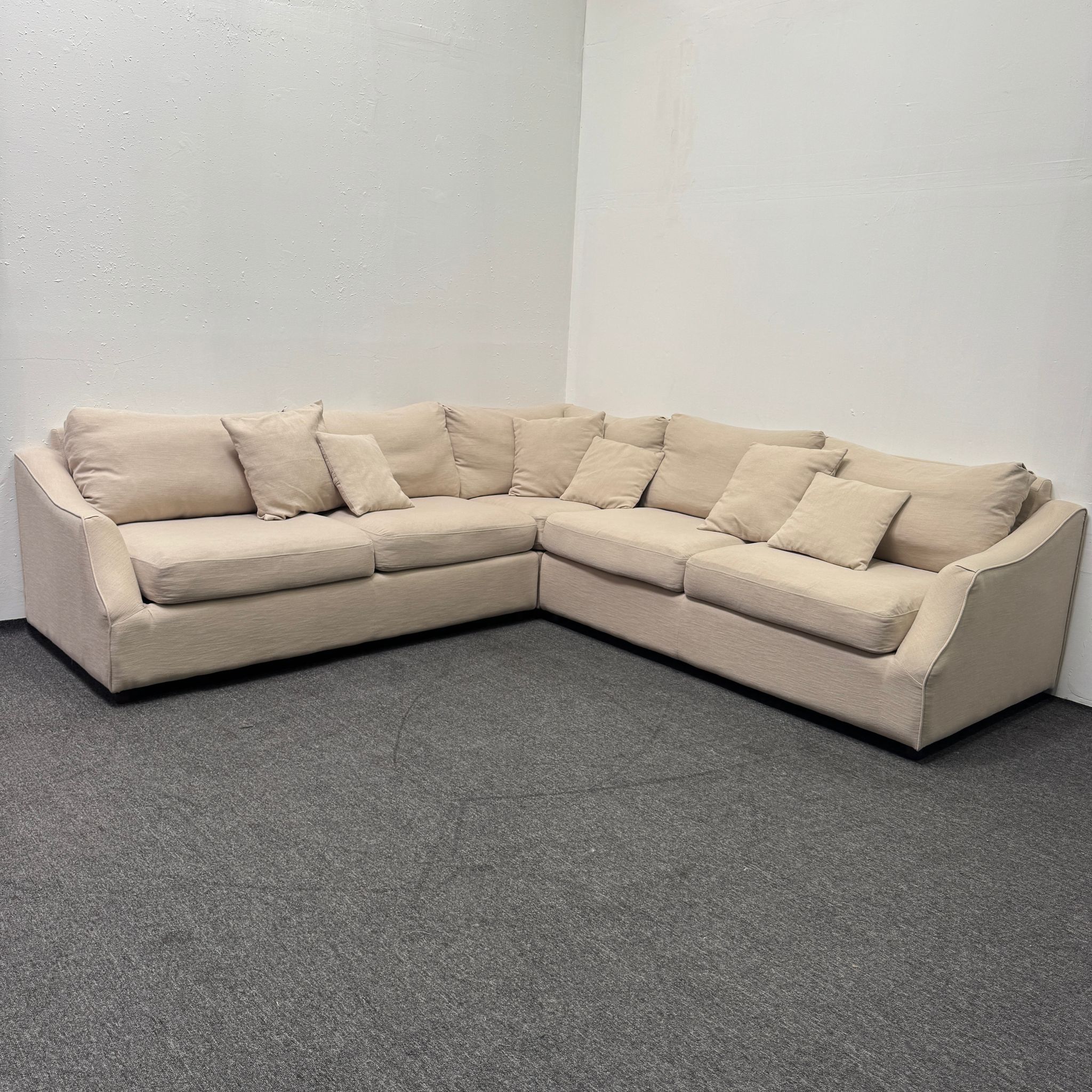 Magnolia Home Sectional Couch