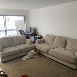 Couches 