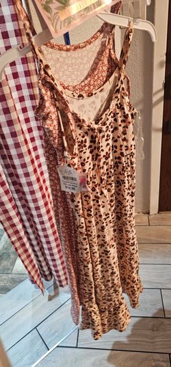 Dresses