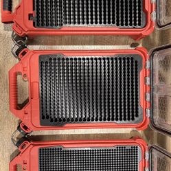 Milwaukee Packout Custom Inserts