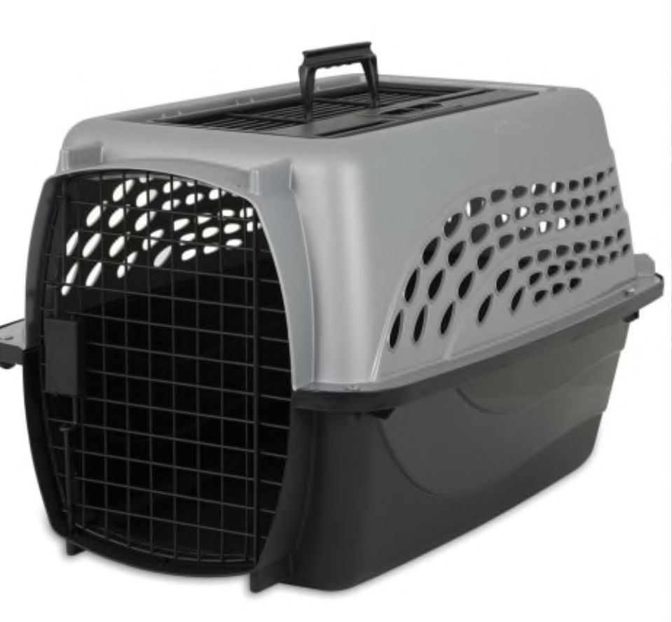 Pet mate dog or cat carrier