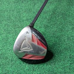 Callaway Diablo Octane 4 Fairway Wood