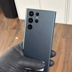 Samsung s22 ultra 128gb unlocked