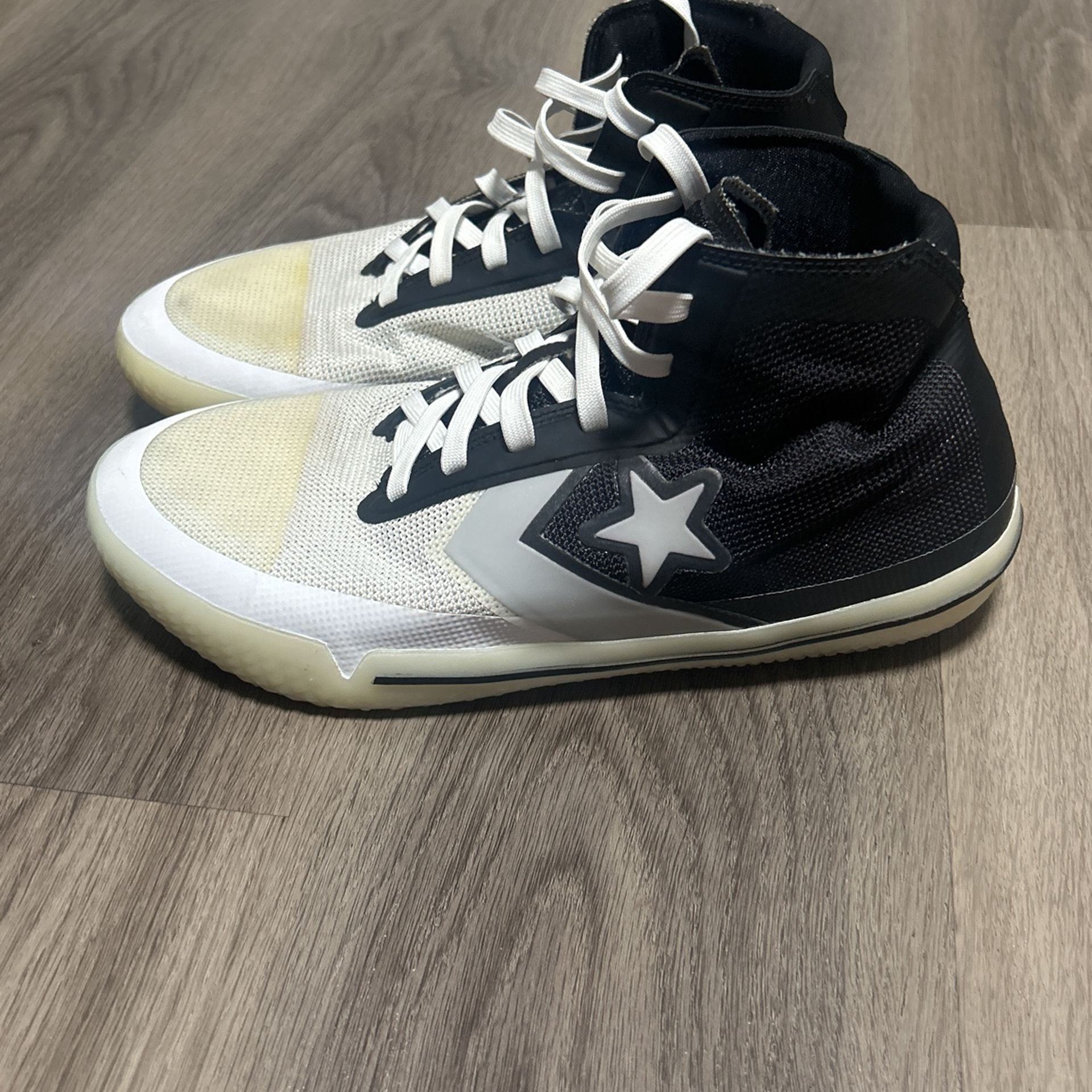 Converse Converse All-Star BB Pro Eclipse