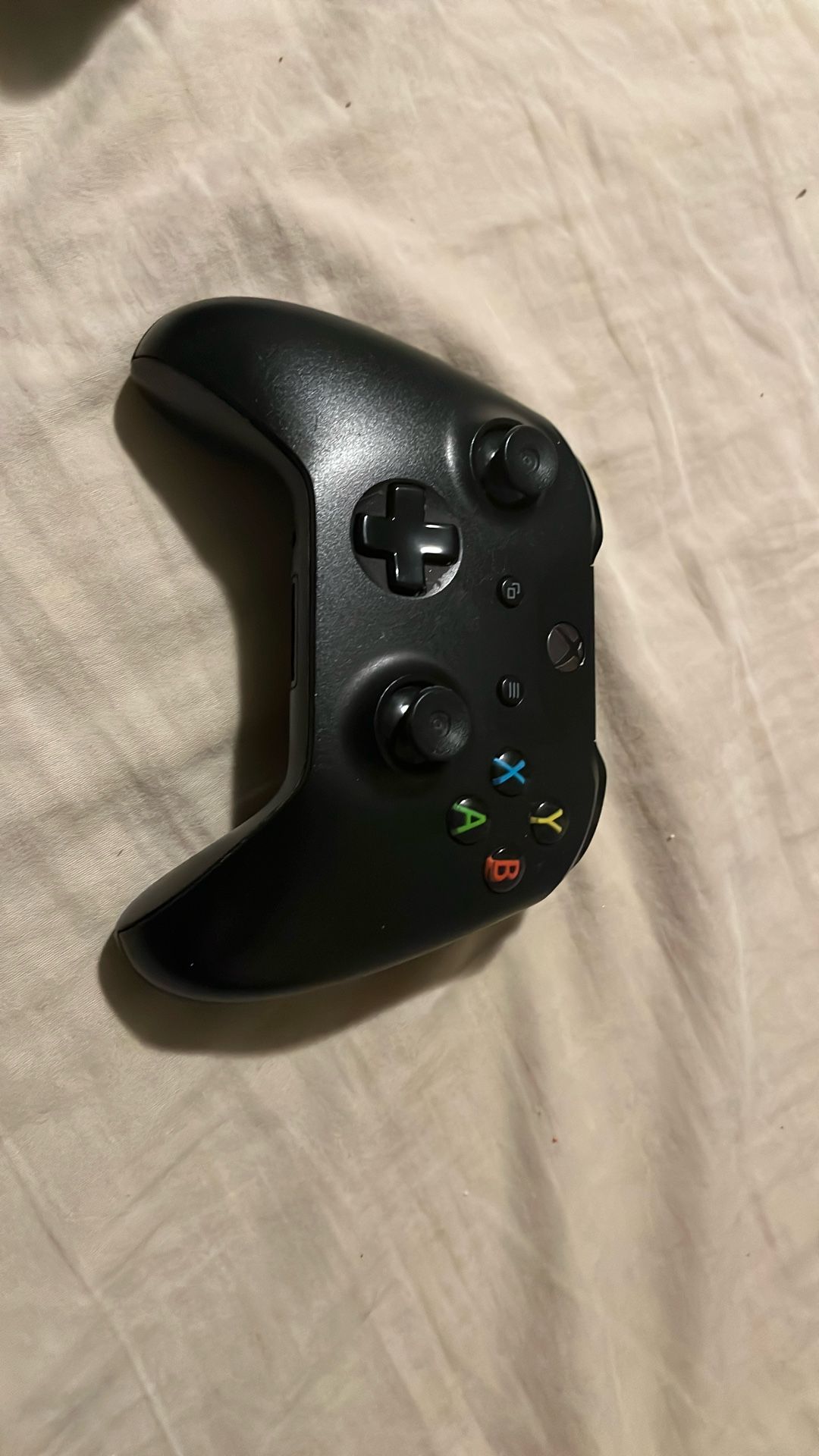 Xbox Controller