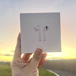 (Airpod 2nd Generation)