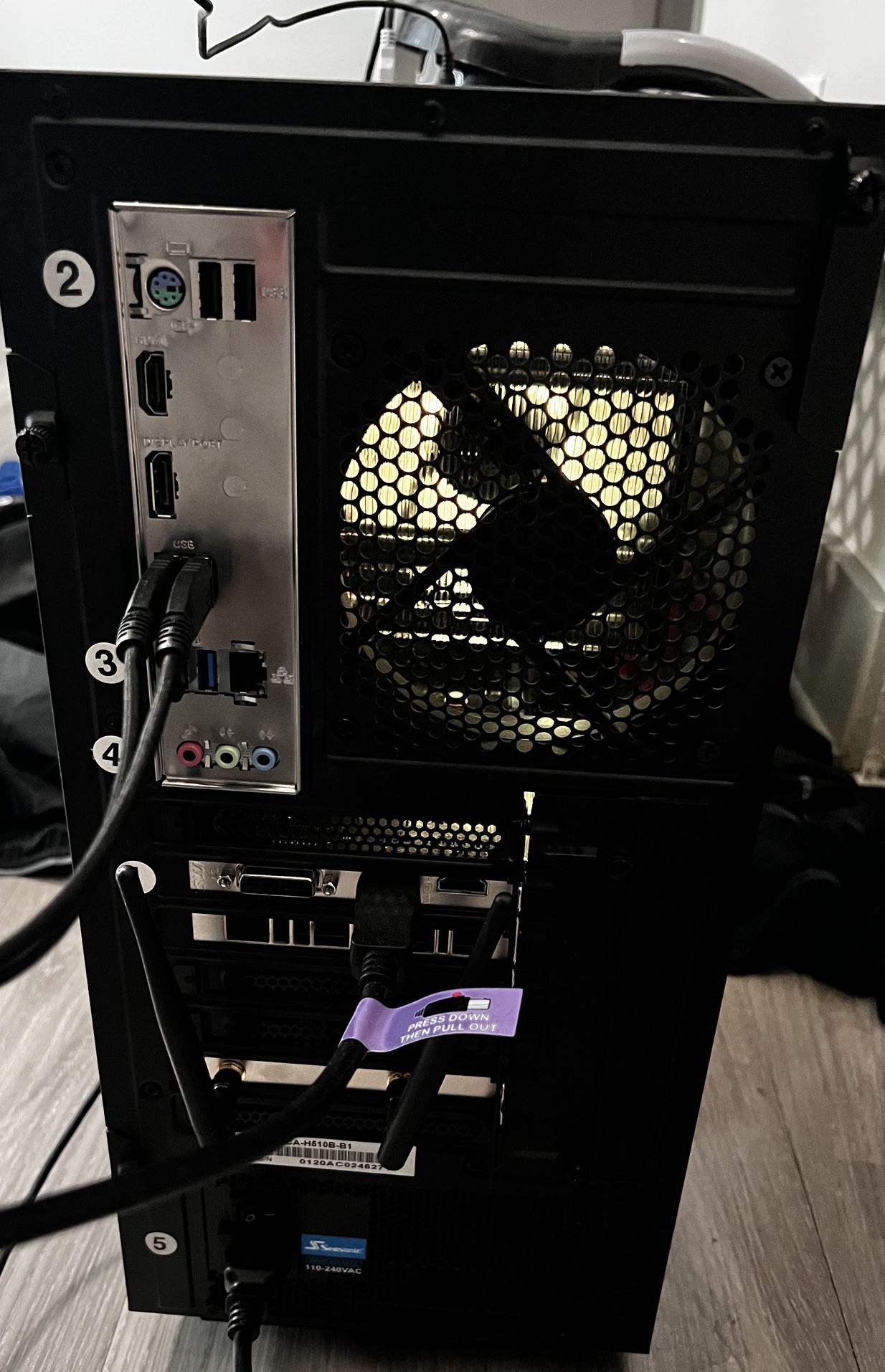 NZXT Gaming PC for Sale in Tampa, FL OfferUp