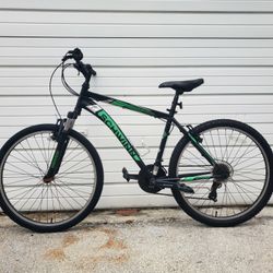 Schwinn Bicycle Mountain Bike 