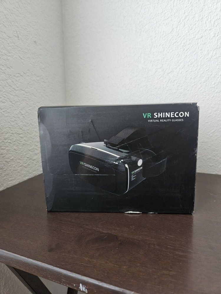 VR Headset