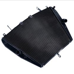 Motorcycle Aluminium Radiator Cooling Cooler For​ ​Honda CBR 1000RR 2008-2011