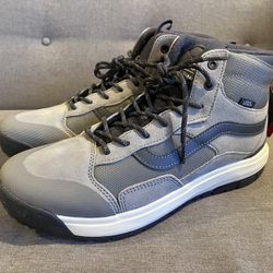 Vans Ultrarange Exo MTE-1  High Top Boots Mens 12