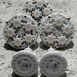 Full Spectrum Grow Lights For Indoor Plants 