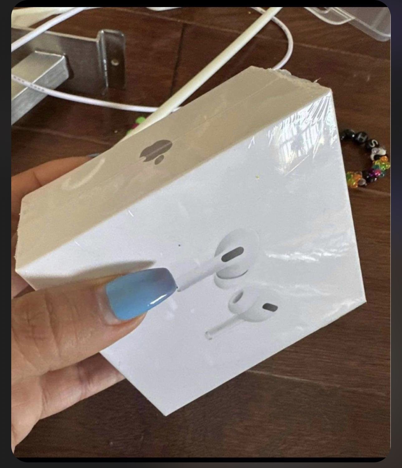 AirPods Pro