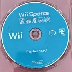 Nintendo Wii 
