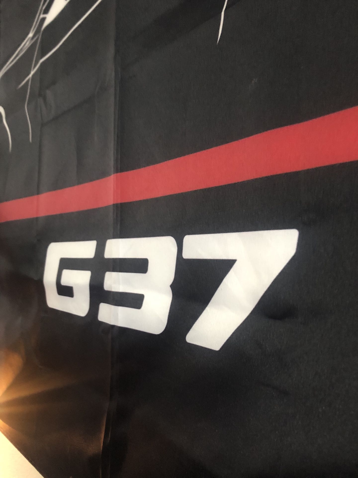 G37 Banner